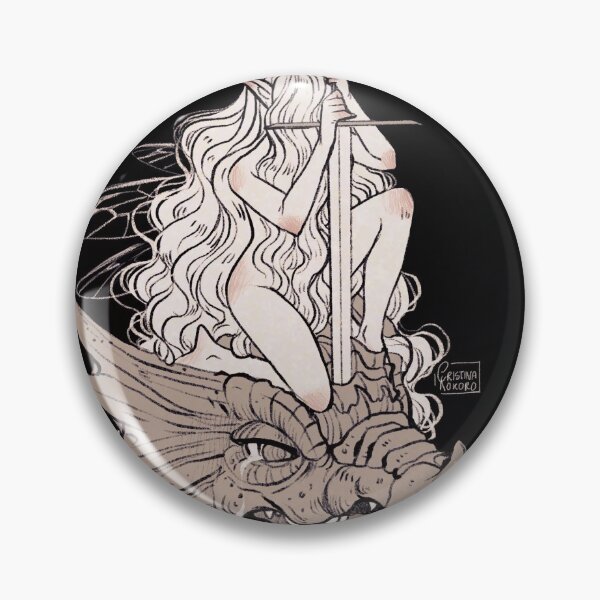 Item preview, Hero designed and sold by CristinaKokoro.