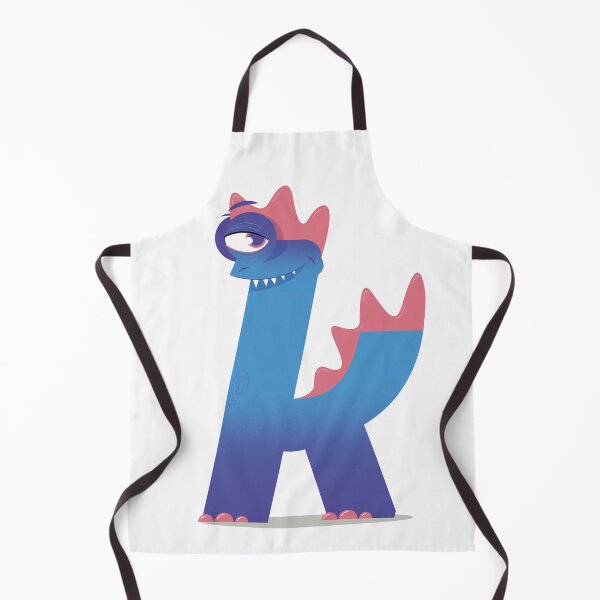 Item preview, K-Monster designed and sold by Gilmar Pattipeilohy.