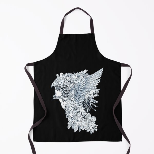 Item preview, Cool feather artwork - Awesome cool artwork lover Gift designed and sold by Teenation9.