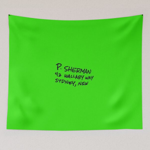 Item preview, Nemo - P. Sherman designed and sold by olivergraham.