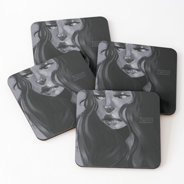 Item preview, Noir designed and sold by eggylickyf.