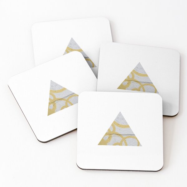 Item preview, GEOMETRIC - MINIMALIST - COLORS _ shape  designed and sold by Tropical Blood.