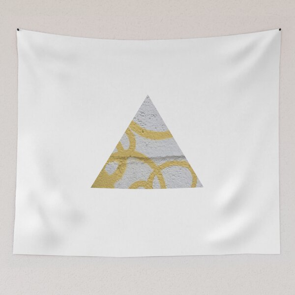 Item preview, GEOMETRIC - MINIMALIST - COLORS _ shape  designed and sold by Tropical Blood.