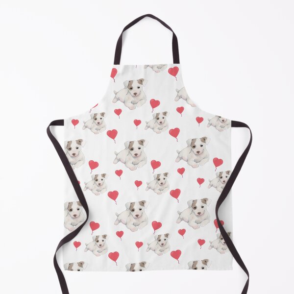 Artikelvorschau, Puppy & Heart balloon entworfen und verkauft von VieClaud.
