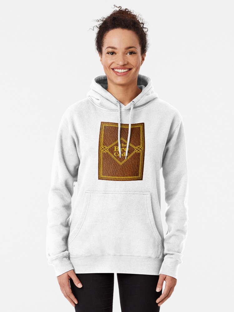 Himym hoodie hotsell