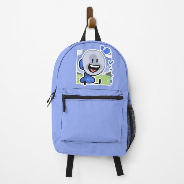 Bfb Backpacks | Redbubble