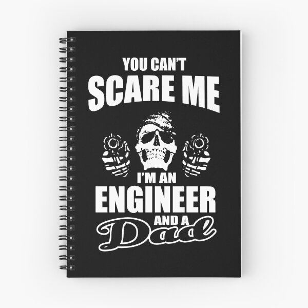 Item preview, I'm an engineer and a dad - Awesome engineer dad Gift designed and sold by Teenation9.