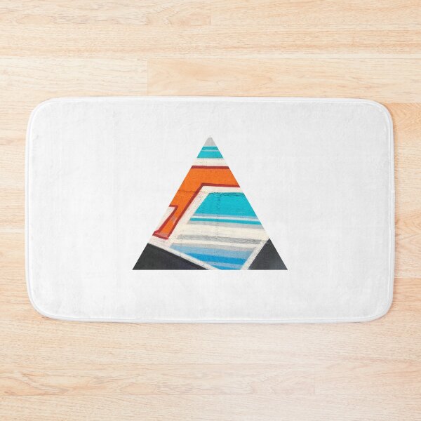 Item preview, SHAPE - geometrical - colors - abstract  designed and sold by Tropical Blood.