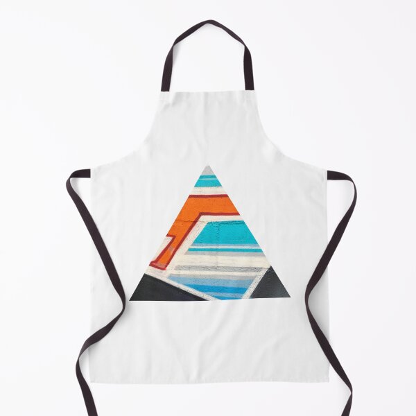 Item preview, SHAPE - geometrical - colors - abstract  designed and sold by Tropical Blood.