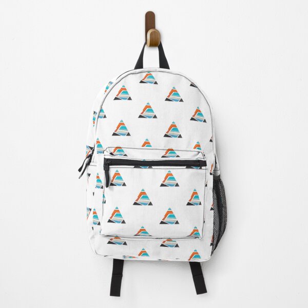 Item preview, SHAPE - geometrical - colors - abstract designed and sold by Tropical Blood.
