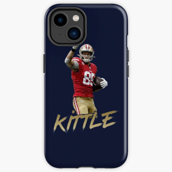 Pop! NFL: 49ers - George Kittle – Poppin' Off Toys