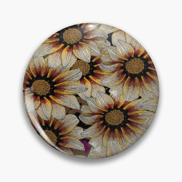 Item preview,  Abstract Flower designed and sold by Dreamscape Eclectic .