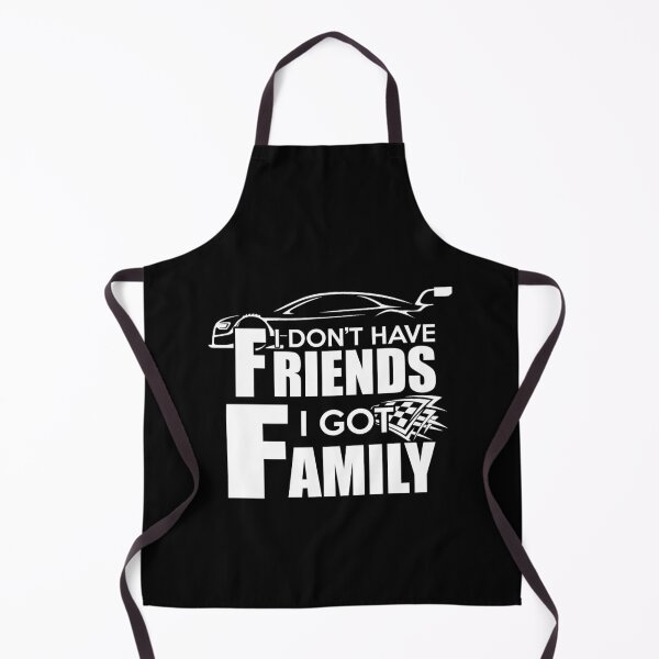 Item preview, I don't have friends I got family - Awesome family guy Gift designed and sold by Teenation9.