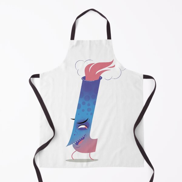 Item preview, L-Monster designed and sold by Gilmar Pattipeilohy.