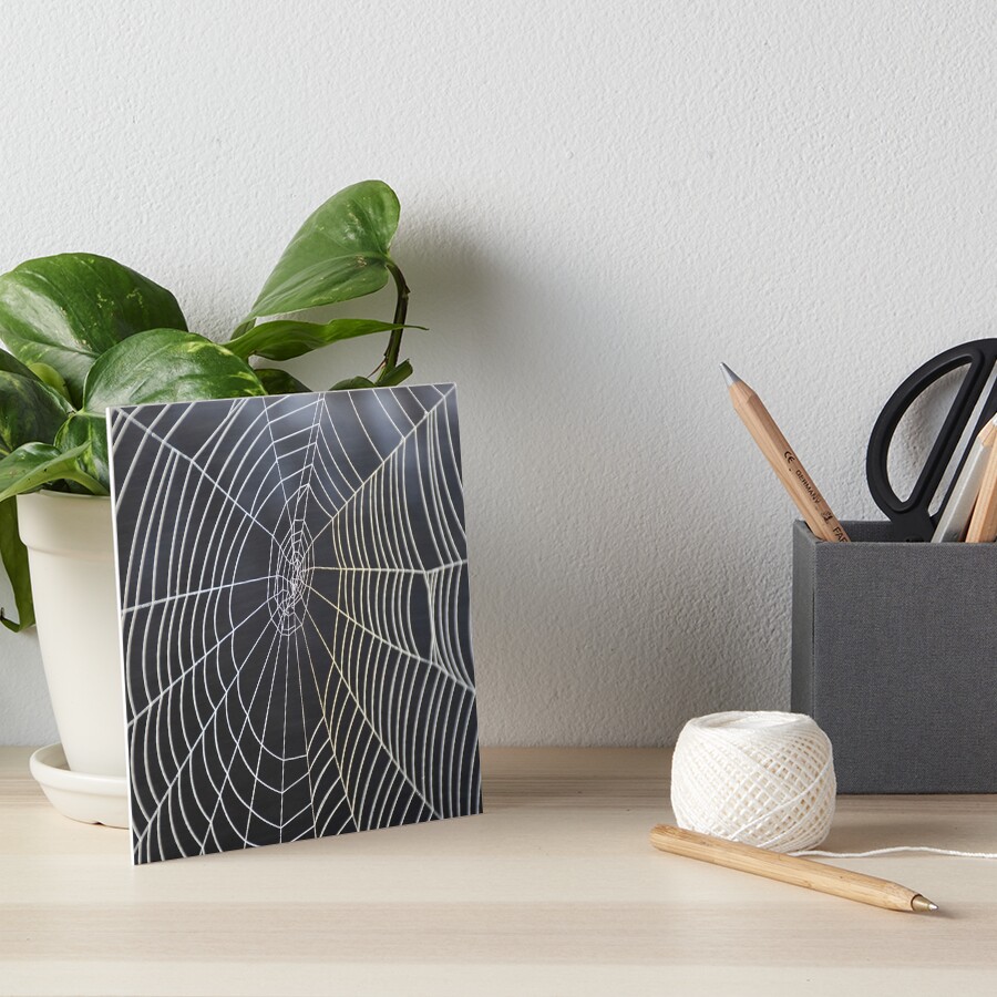Item preview, Art Board Print designed and sold by PatternPalace.