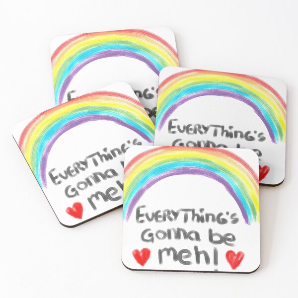 Item preview, Everything is gonna be meh designed and sold by LgndryPhoenix.