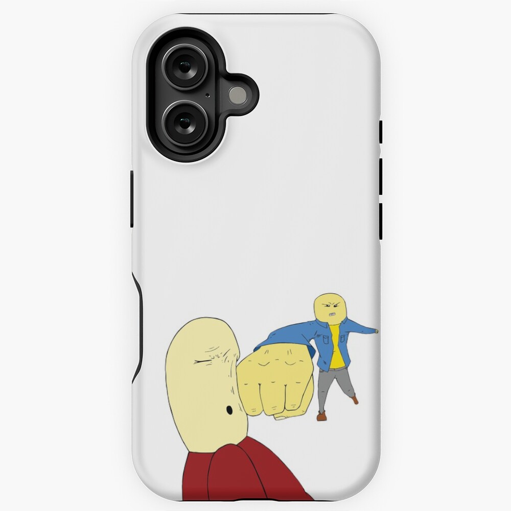 Item preview, iPhone Magsafe Tough Case designed and sold by bydood.