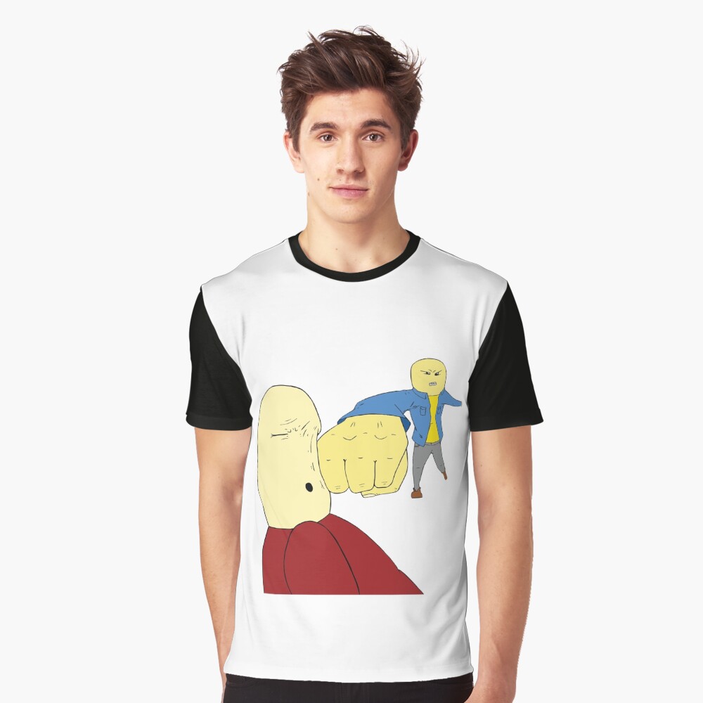 Item preview, Graphic T-Shirt designed and sold by bydood.