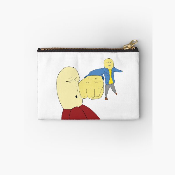Item preview, A punch to the FACE! designed and sold by Ron Nguyen.
