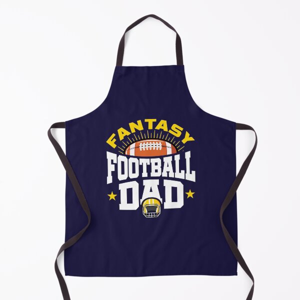Item preview, Fantasy Football Dad designed and sold by jaygo.