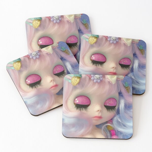 Item preview, harajuku decora kei girl designed and sold by jennylovesbenny.