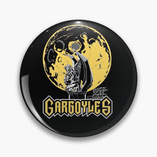 Item preview, Gargoyles designed and sold by GamusinoHunter.