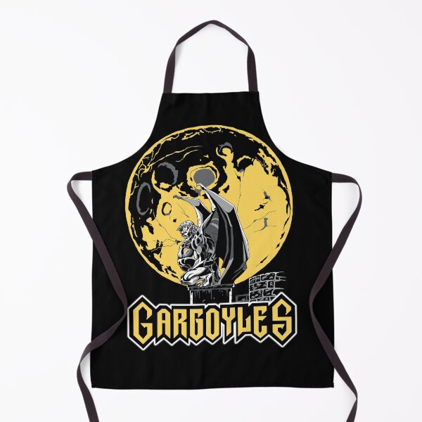 Item preview, Gargoyles designed and sold by GamusinoHunter.