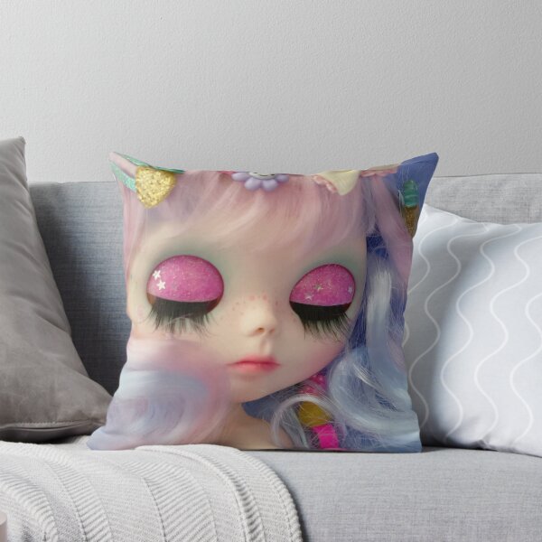 Aperçu de l'œuvre fille harajuku decora kei créée et vendue par jennylovesbenny.