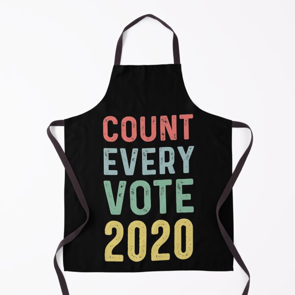 Item preview, count every vote designed and sold by rayla1424.