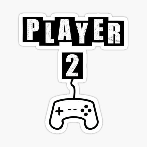 Player 1 - Player 2