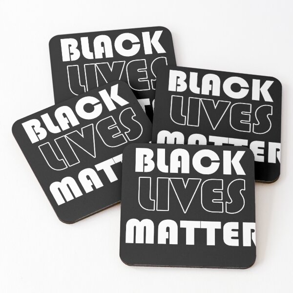 Item preview, BLACK LIVES MATTER designed and sold by famoso.