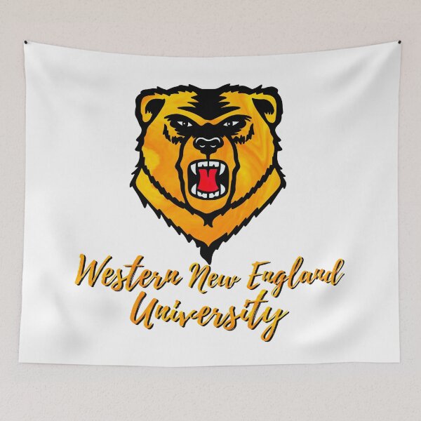Item preview, Western New England University (2) designed and sold by ConceptualClub.