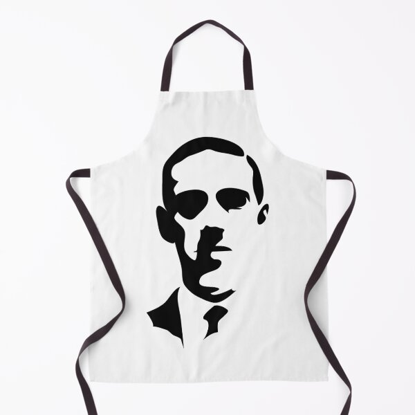 Item preview, Lovecraft Icon Vintage Minimalist Design designed and sold by ecdato.