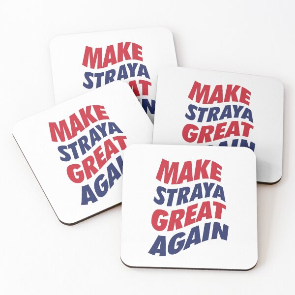 Item preview, Make Australia Great Again designed and sold by NeoDhl.