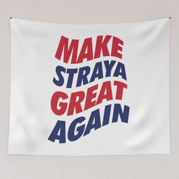 Item preview, Make Australia Great Again designed and sold by NeoDhl.