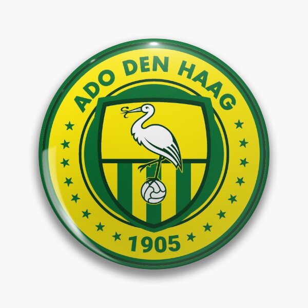 Item preview, ADO DEN HAAG FANTASY LEAGUE designed and sold by aaven.