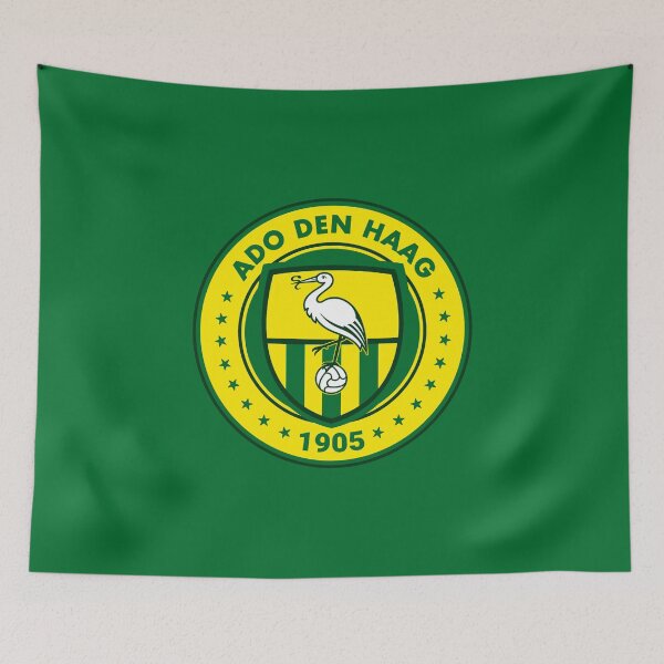 Item preview, ADO DEN HAAG FANTASY LEAGUE designed and sold by aaven.