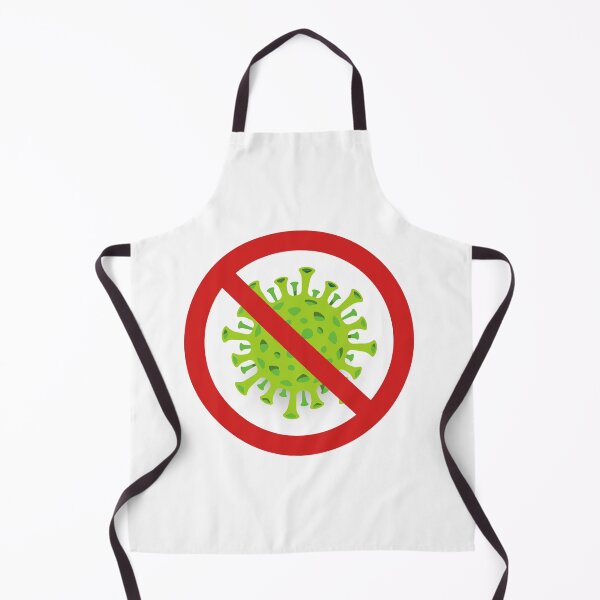 Item preview, Stop covid 19 designed and sold by buckboy.