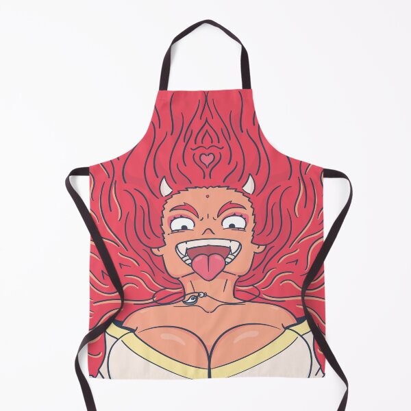 Item preview, Heartless Demoness designed and sold by PabloooDuarte.