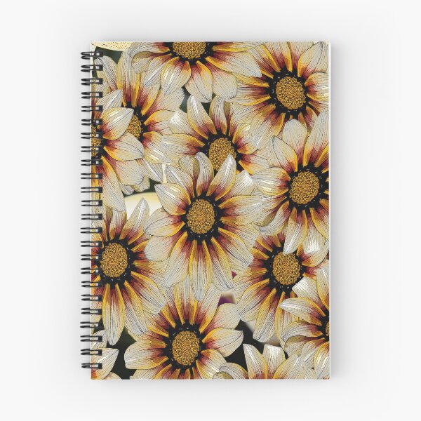 Item preview,  Abstract  Daisy Flower designed and sold by Dreamscape Eclectic .