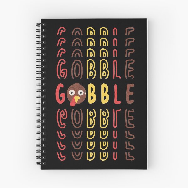 Item preview, Gobble Gobble Gobble designed and sold by Marzuqi Che Rose.