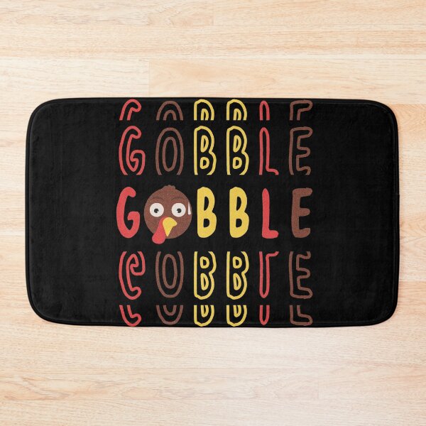 Item preview, Gobble Gobble Gobble designed and sold by Marzuqi Che Rose.