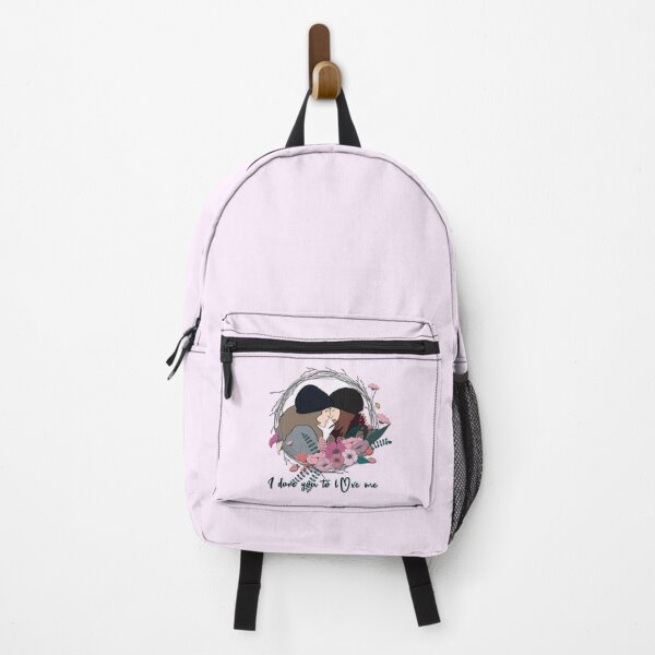 Item preview, I dare you to love me II designed and sold by MaiSeries.