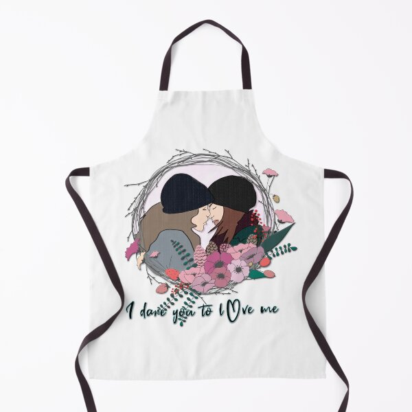 Item preview, I dare you to love me II designed and sold by MaiSeries.