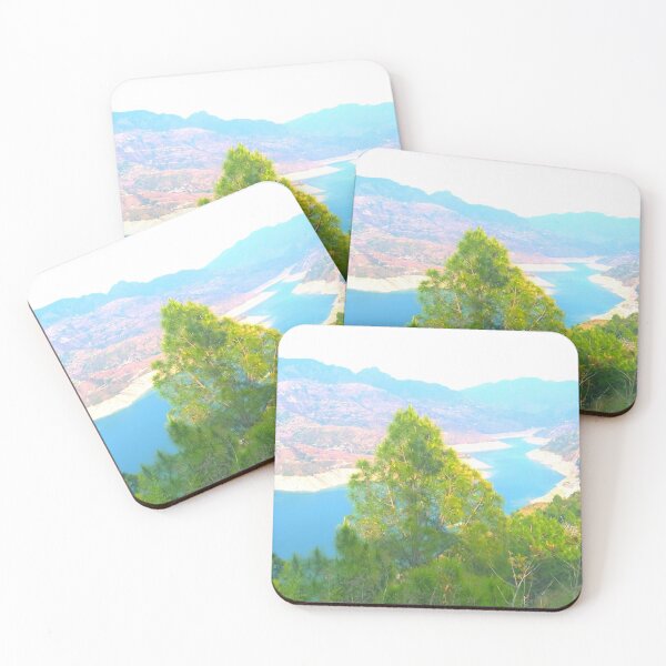 Item preview, Lake and Mountains designed and sold by TownWish.