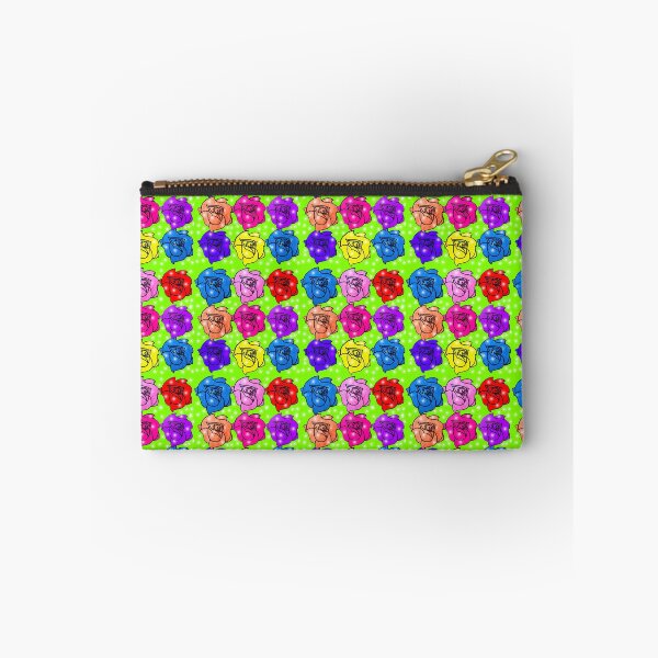 Item preview, colorful roses  designed and sold by Shirley cute art .