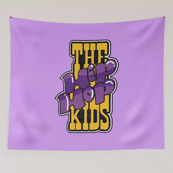 Item preview, the Hip Hop Kids designed and sold by boec gear.