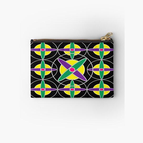 Item preview, Patrón de cruz geométrica. designed and sold by Cipher2.