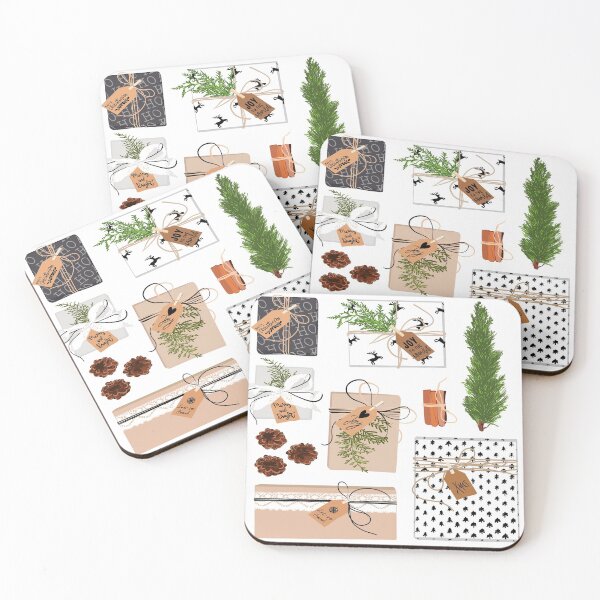 Item preview,  CHRISTMAS GIFT BOX designed and sold by MAYRA PEREZ.