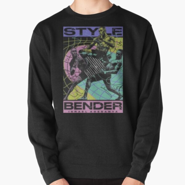 Sweatshirt For Mens Womens Ladies Kids Israel Adesanya 2-01 Unisex T-Shirt Unisex Hoodie Short Sleeves T-Shirt Long Sleeves T-shirt 